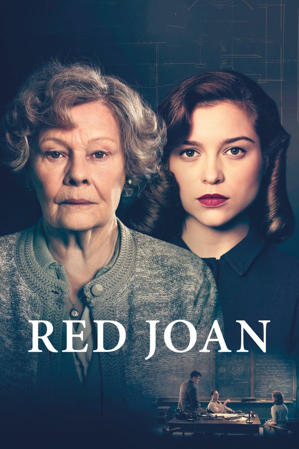 IT - Red Joan