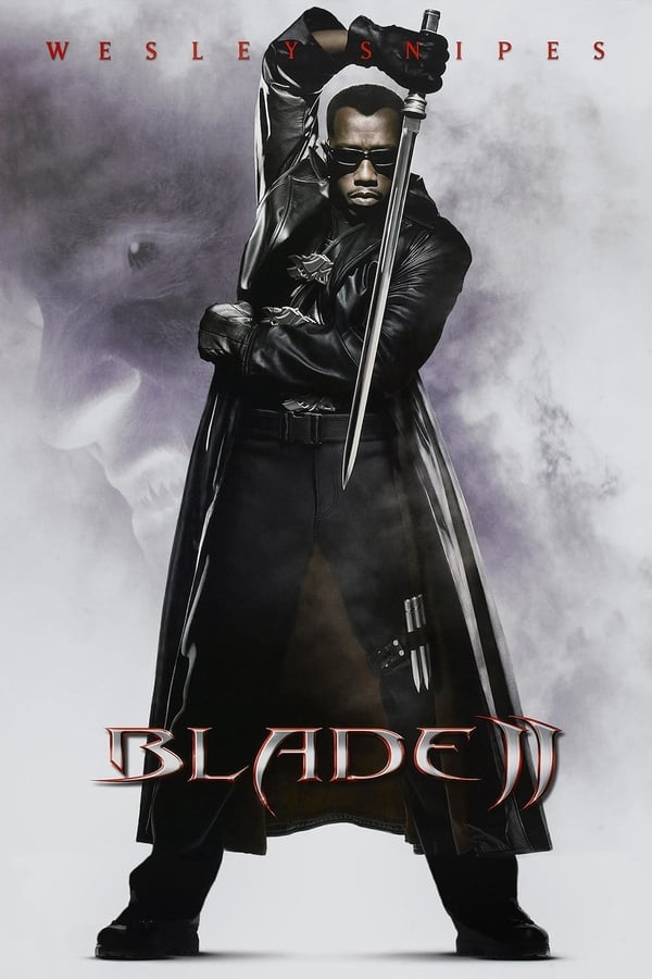 IN - Blade II (2002)