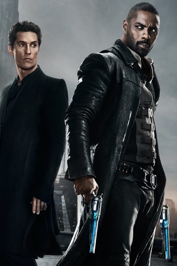 The Dark Tower 0