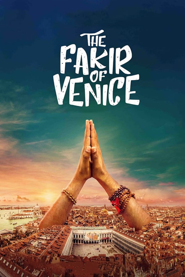 IN - The Fakir of Venice