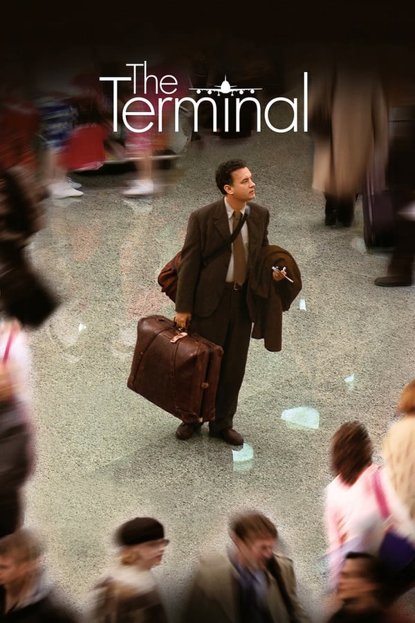 AL - The Terminal (2004)