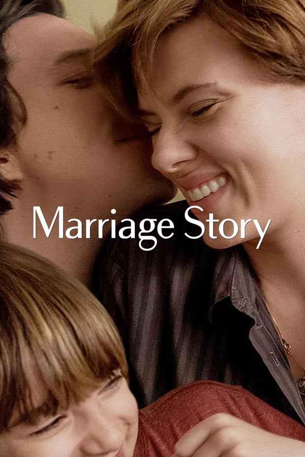 AL - Marriage Story  (2019)