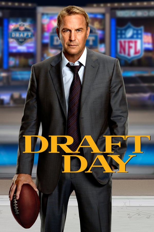 IR - Draft Day