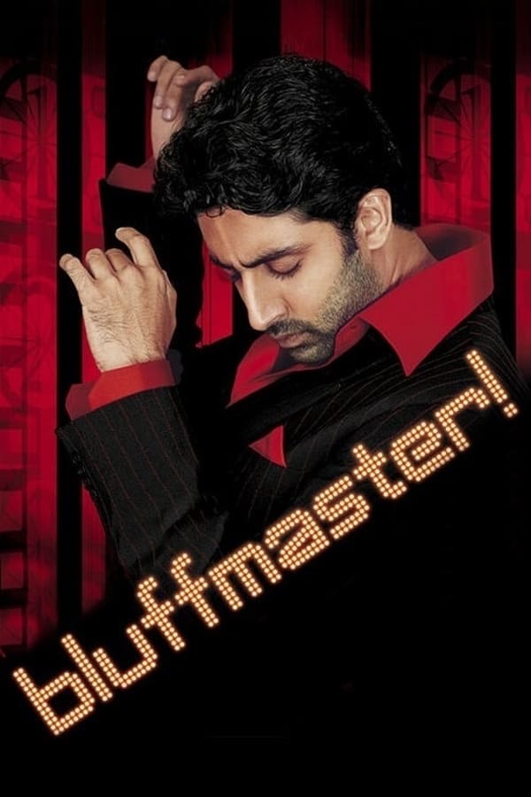 IN - Bluffmaster!  (2005)