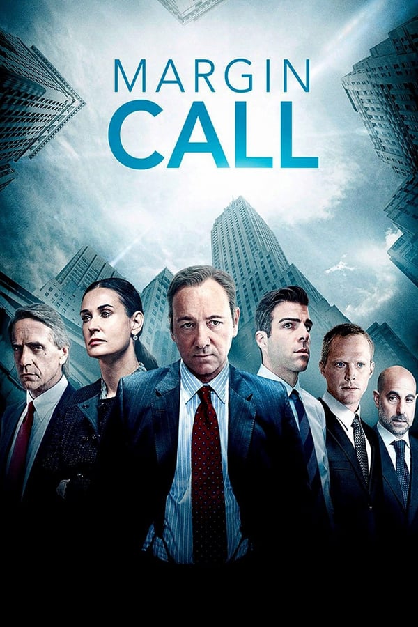 AL - Margin Call  (2011)
