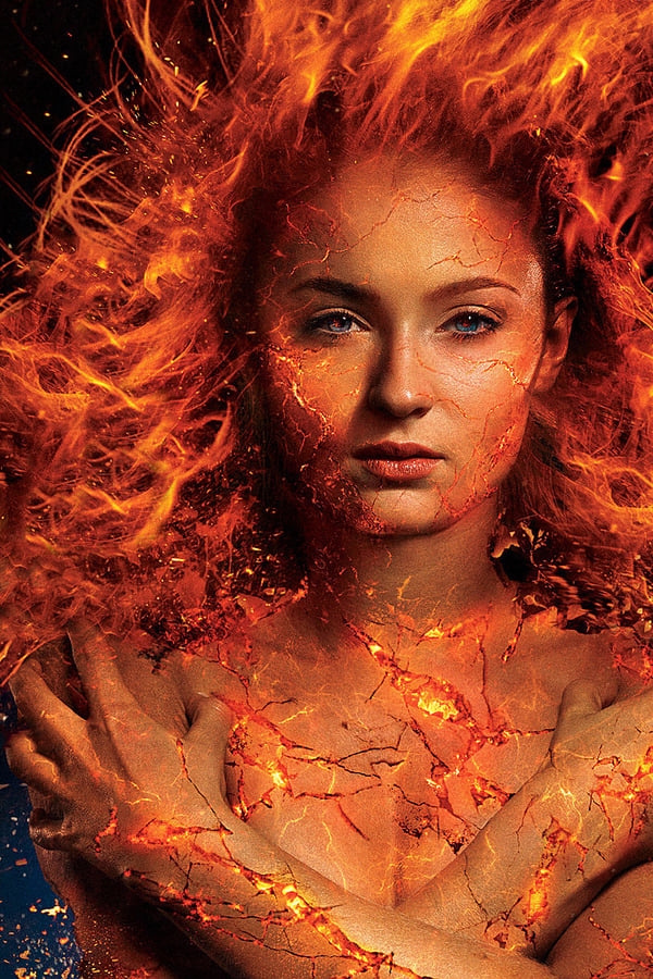 Dark Phoenix 0