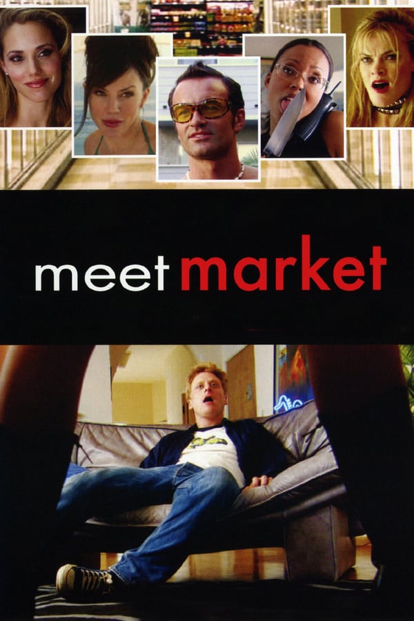 IN - Meet Market  (2004)