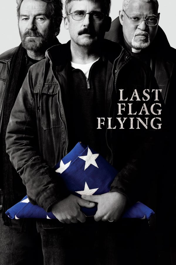 SC - Last Flag Flying (2017)