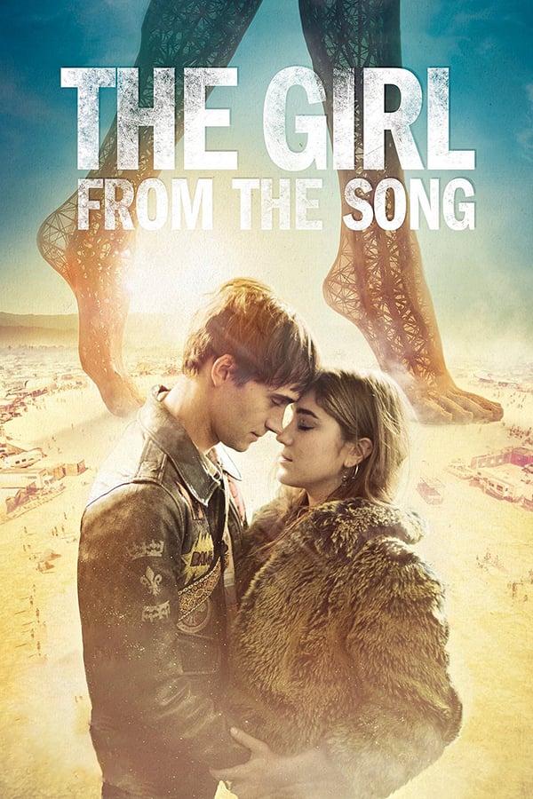 AL - The Girl from the Song (2017)