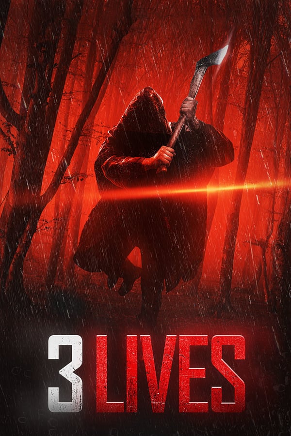 SC - 3 Lives (2019)