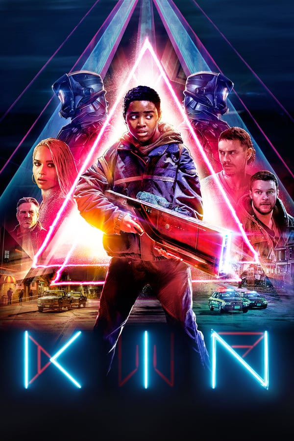 NF - Kin (2018)
