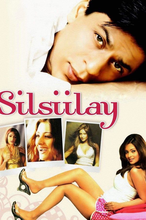 IN - Silsiilay  (2005)