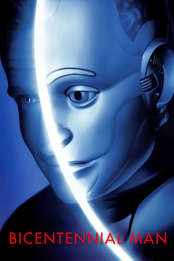 IR - Bicentennial Man