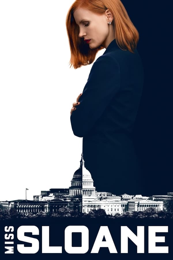 SC - Miss Sloane (2016)