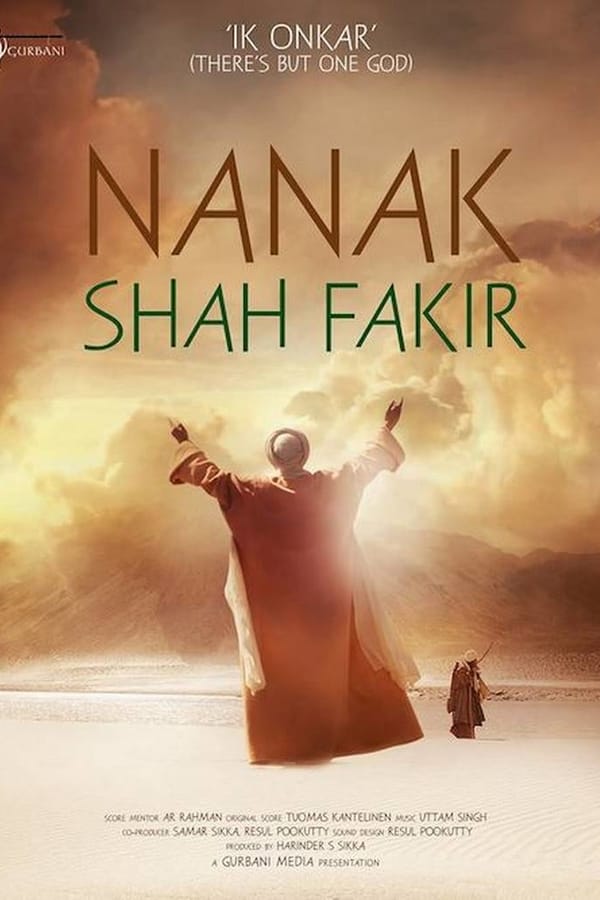 IN - Nanak Shah Fakir