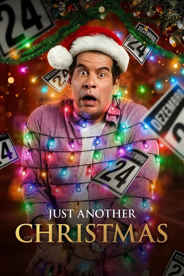 AL - Just Another Christmas  (2020)