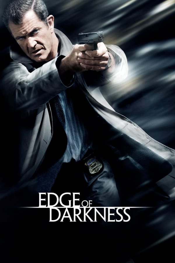 IR - Edge of Darkness