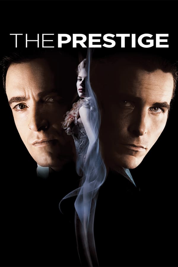 SC - The Prestige (2006)