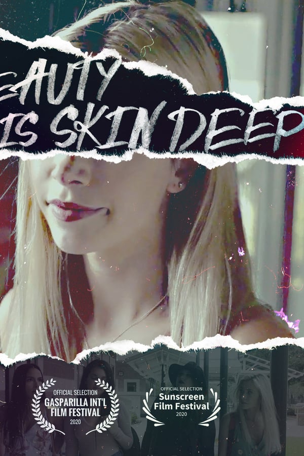 EN - Beauty Is Skin Deep  (2021)