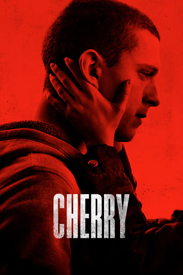 EN - Cherry  (2021)