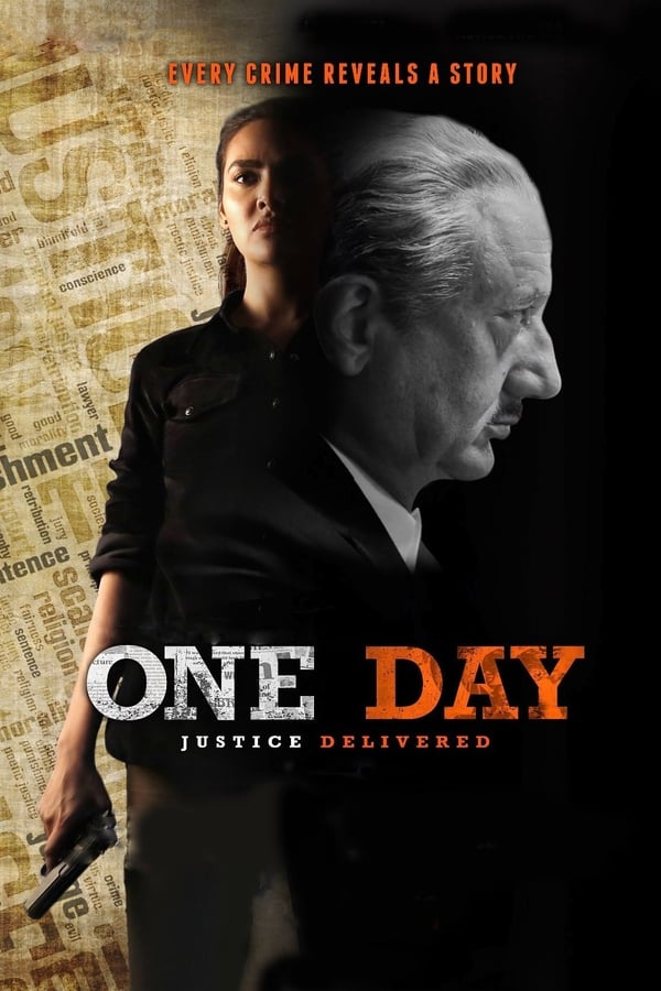 IN - One Day: Justice Delivered