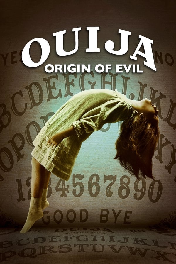 IN - Ouija: Origin of Evil