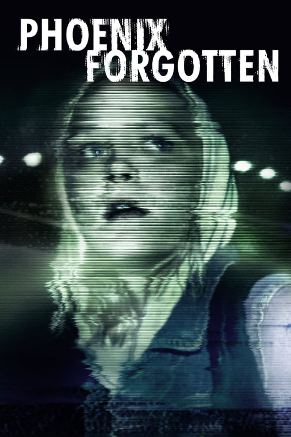 SC - Phoenix Forgotten (2017)