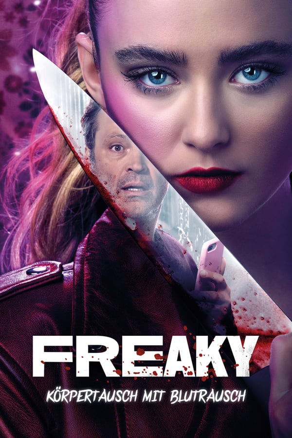 DE - Freaky (2020) (4K)