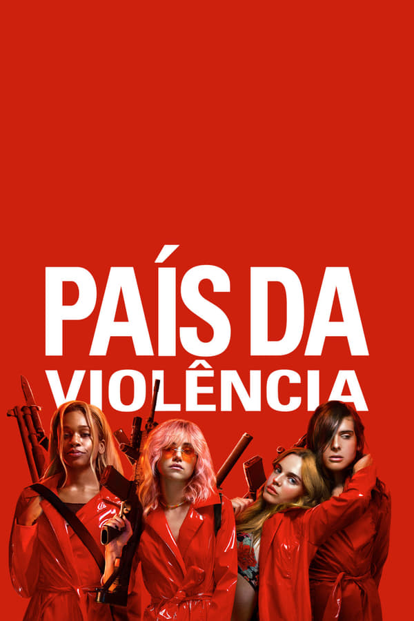 PT - Assassination Nation