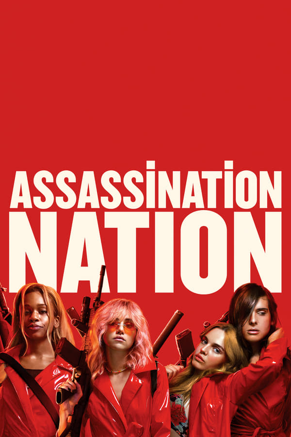 SC - Assassination Nation (2018)