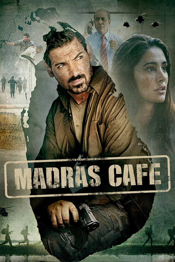 IN - Madras Cafe