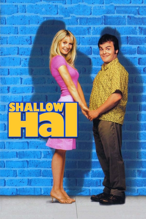 AL - Shallow Hal  (2001)