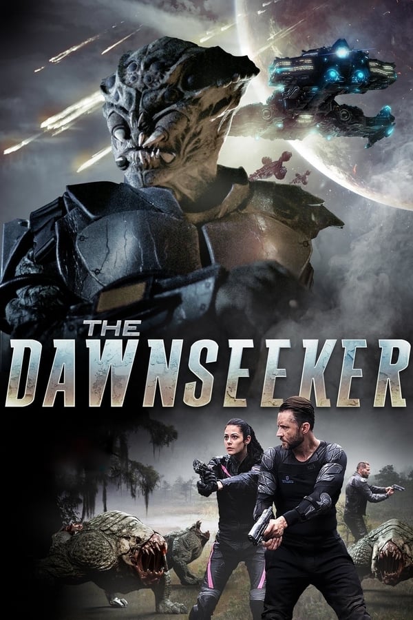 ENG - The Dawnseeker  (2018)