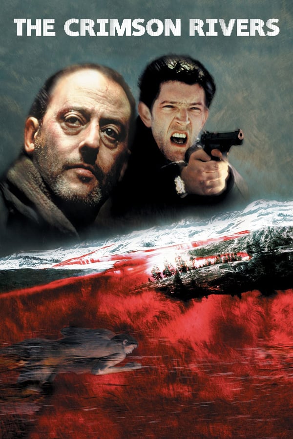 AL - The Crimson Rivers  (2000)