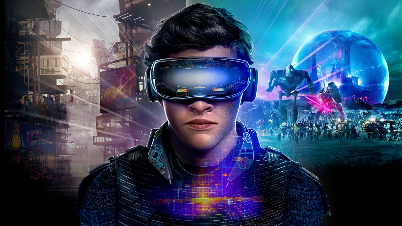 Ready Player One 0