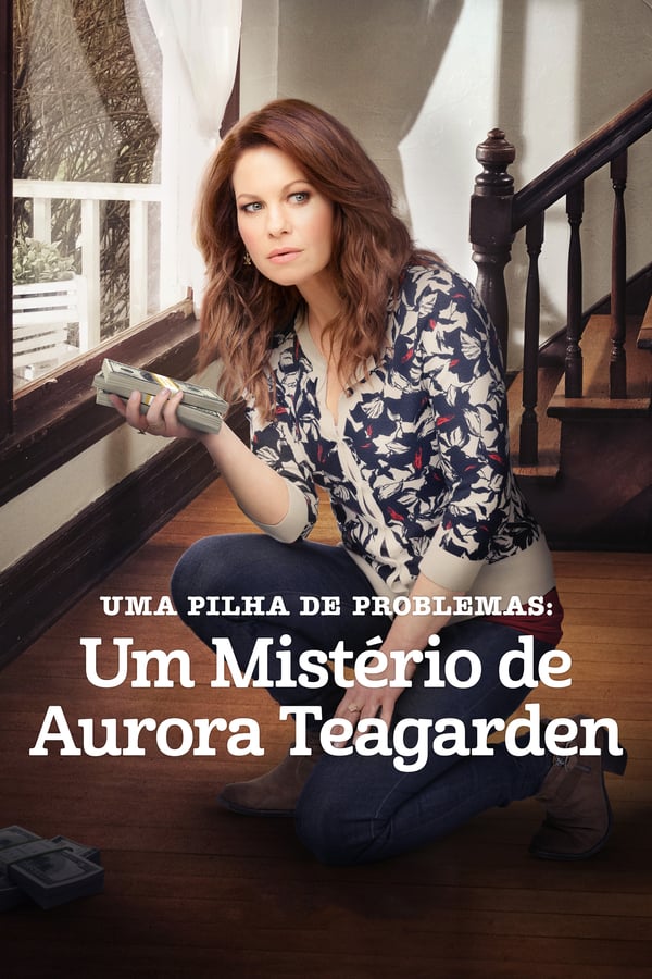 PT - A Bundle of Trouble: An Aurora Teagarden Mystery