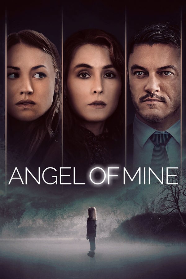 AL - Angel of Mine (2019)