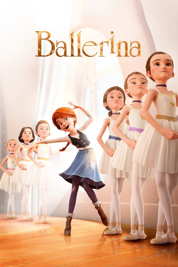 NF - Ballerina (2016)