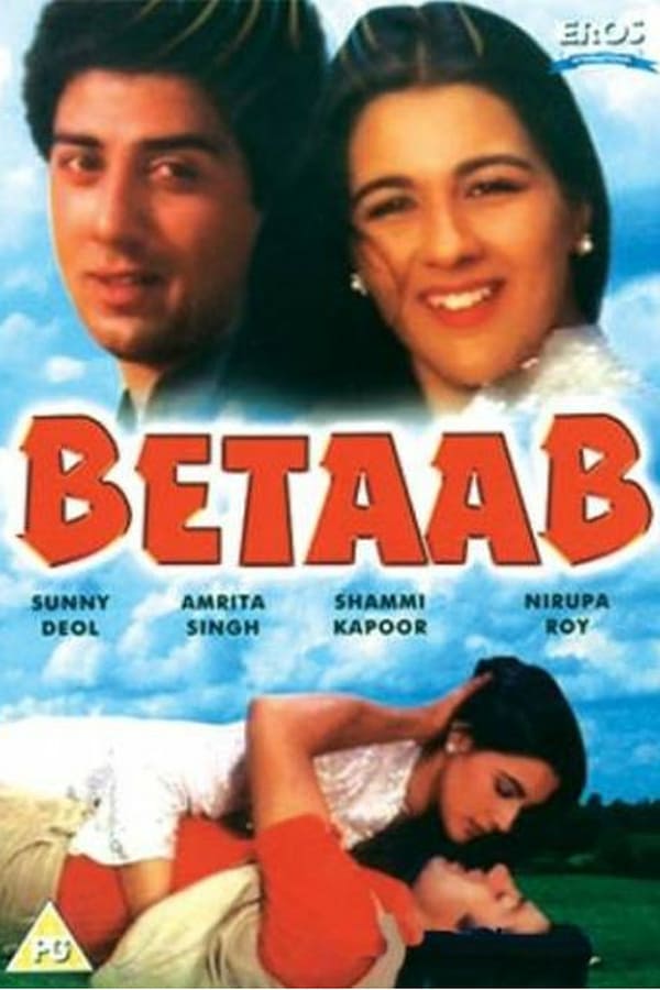 IN - Betaab