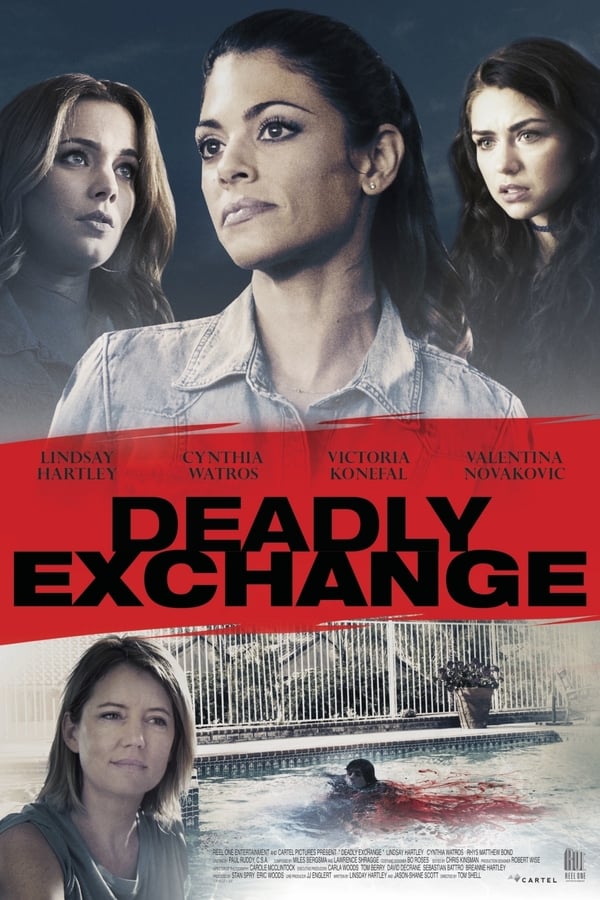 EN - Deadly Exchange (2017)