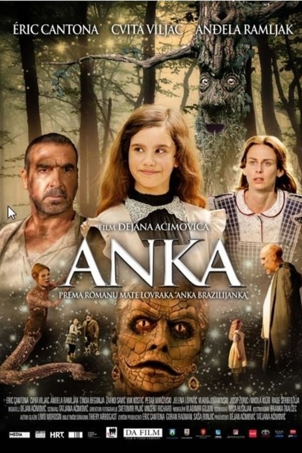 EX - Anka (2017)