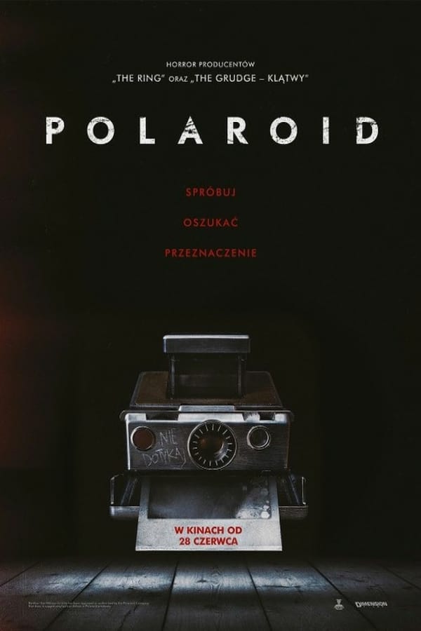 PL - POLAROID (2019)