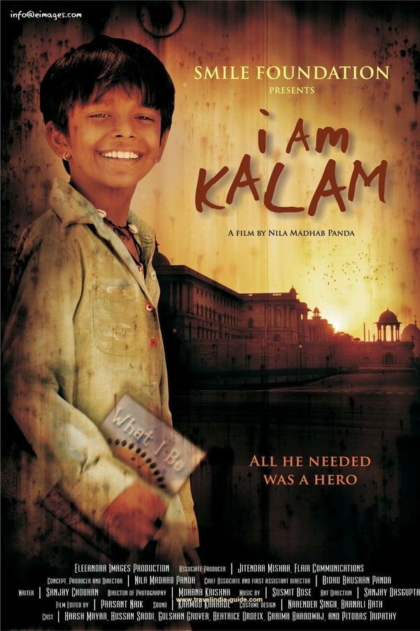 IN - I Am Kalam