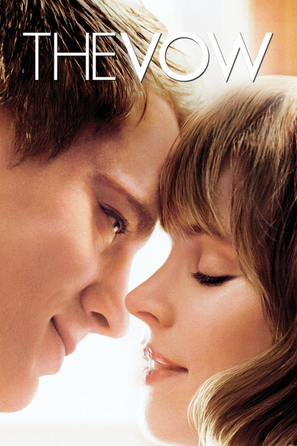 SC - The Vow (2012)