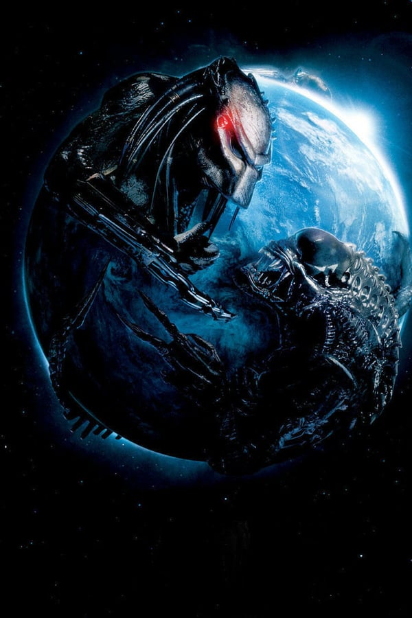 Aliens vs Predator: Requiem 0