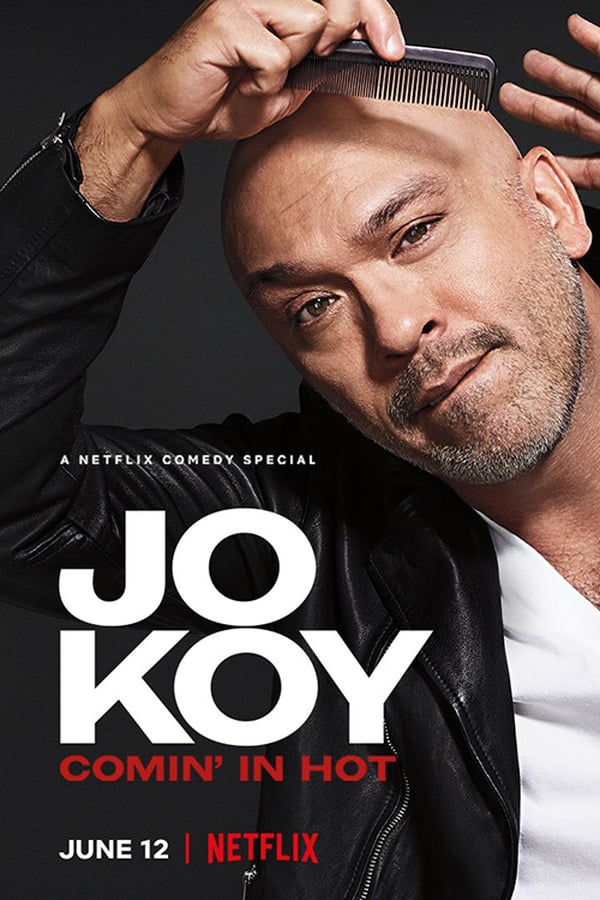 FR - Jo Koy: Comin’ In Hot (2019)