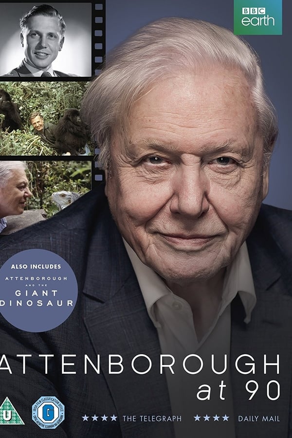 EN - Attenborough at 90: Behind the Lens (2016)
