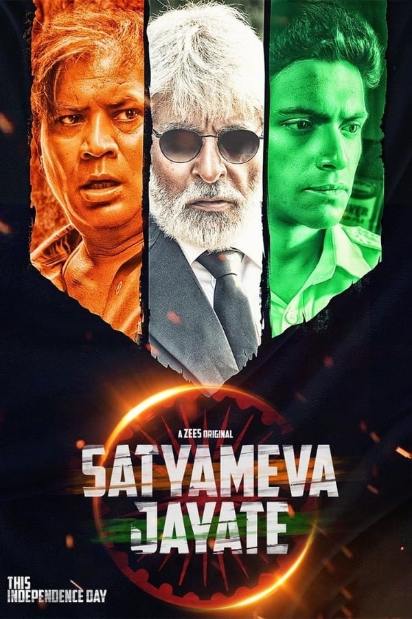 IN - Satyameva Jayate