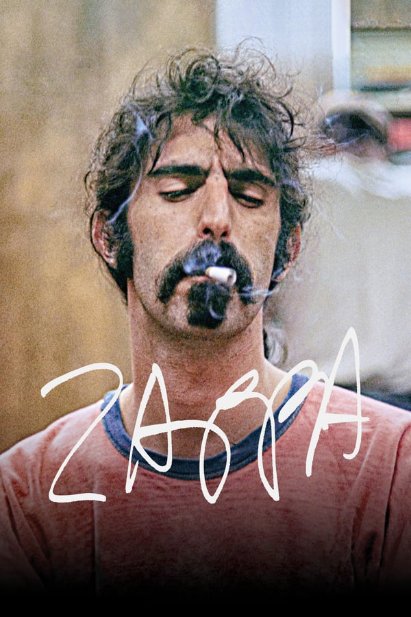 Zappa  (2020)