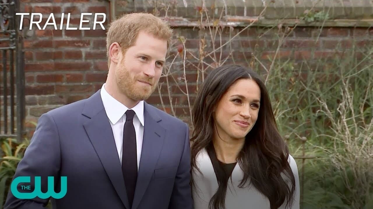 People Presents: Harry & Meghan's American Dream 0